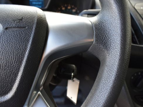 Used 2018 Ford Transit Connect XL image 16