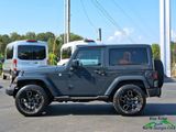 Used 2018 Jeep Wrangler Sahara image 2