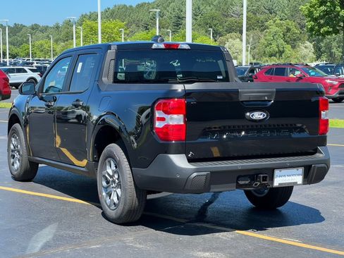 Used 2026 Ford Maverick XLT w/ XLT Luxury Package AWD/4WD image 34