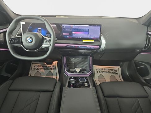 New 2026 BMW X3 xDrive30 w/ Premium Package image 11