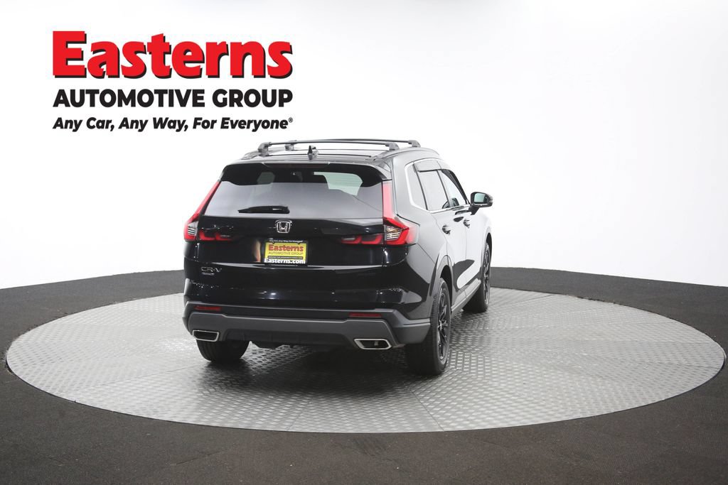 Used 2024 Honda CR-V Sport-L image 39