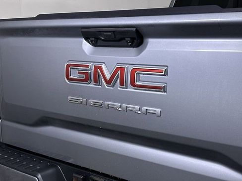 New 2026 GMC Sierra 1500 Elevation w/ Elevation Premium Package AWD/4WD image 32