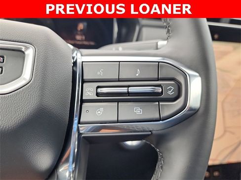 New 2026 GMC Terrain Elevation w/ Elevation Premium Package image 24