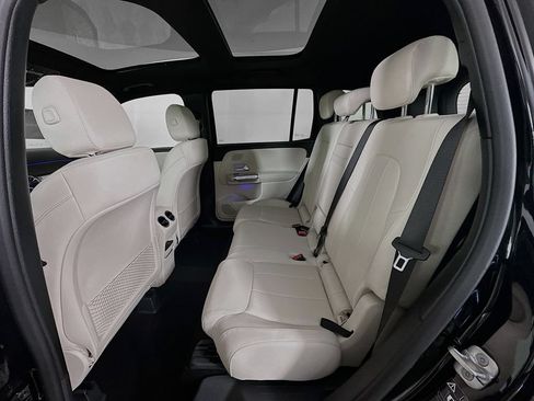 Certified 2026 Mercedes-Benz GLB 250 image 24