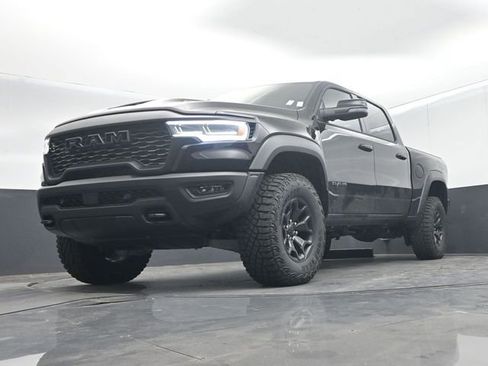 New 2026 RAM 1500 RHO AWD/4WD image 46