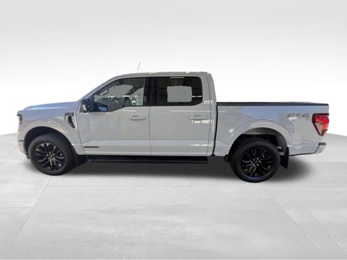 Used 2024 Ford F150 XLT w/ Equipment Group 303A High AWD/4WD image 9