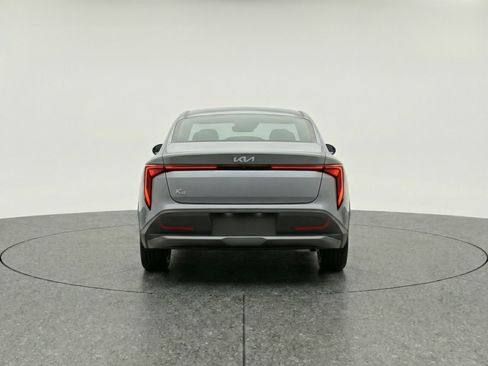 Used 2025 Kia K4 FWD image 7