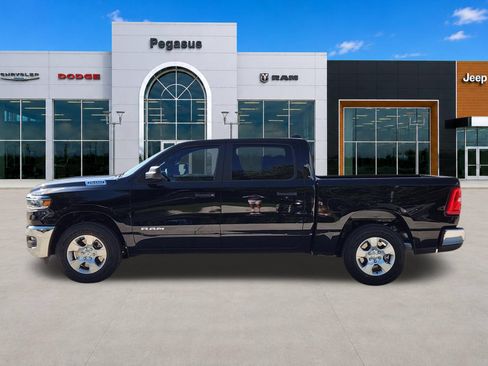 New 2026 RAM 1500 Lone Star RWD image 3