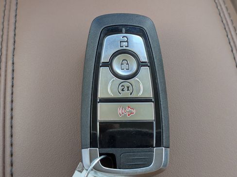 New 2025 Ford Bronco Sport Outer Banks image 29