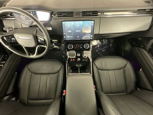 Certified 2023 Land Rover Range Rover Sport First Edition image 14