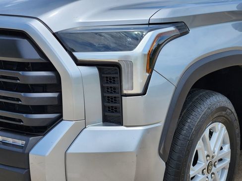 Used 2024 Toyota Tundra SR5 AWD/4WD image 10