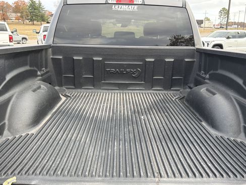 Used 2024 RAM 1500 Rebel image 9