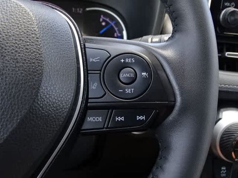 Certified 2023 Toyota RAV4 XLE Premium AWD/4WD image 36