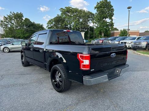 Used 2018 Ford F150 XLT RWD image 7