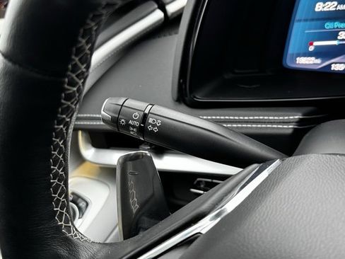 Used 2021 Chevrolet Corvette Stingray Preferred Cpe w/ Z51 Performance Package image 25