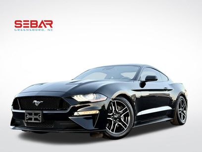 Used 2022 Ford Mustang GT w/ Equipment Group 301A