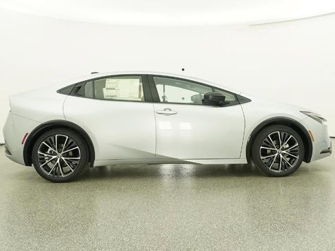 New 2026 Toyota Prius Limited image 60