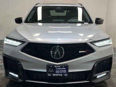 New 2026 Acura MDX Type S
