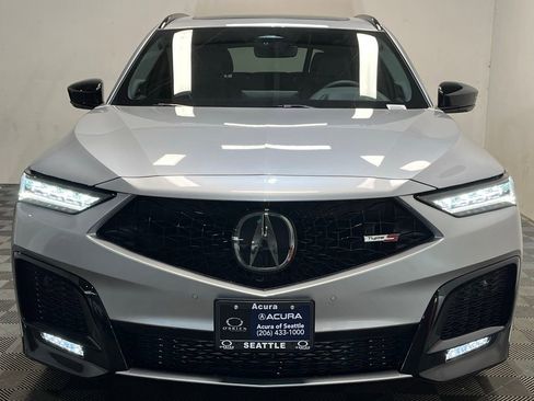 New 2026 Acura MDX Type S AWD/4WD image 1