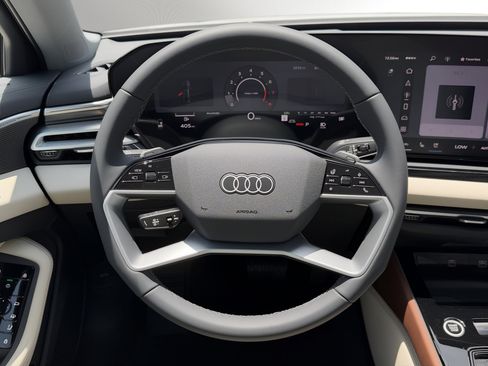 New 2026 Audi A6 Premium AWD/4WD image 20
