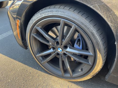 Certified 2022 BMW 330i xDrive Sedan w/ M Sport Package image 34