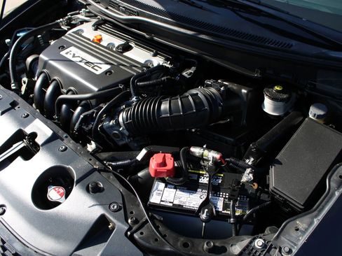 Used 2014 Honda Civic Si image 27