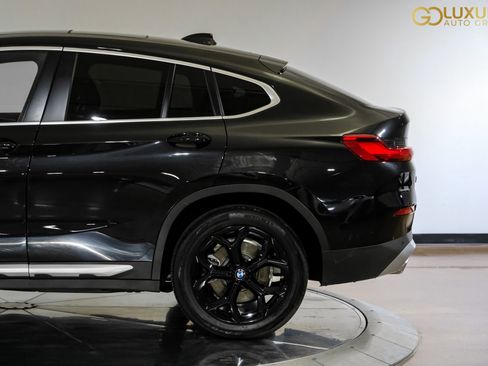 Used 2024 BMW X4 xDrive30i image 15