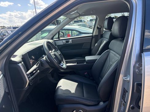 Used 2026 Hyundai Santa Fe SEL FWD image 28