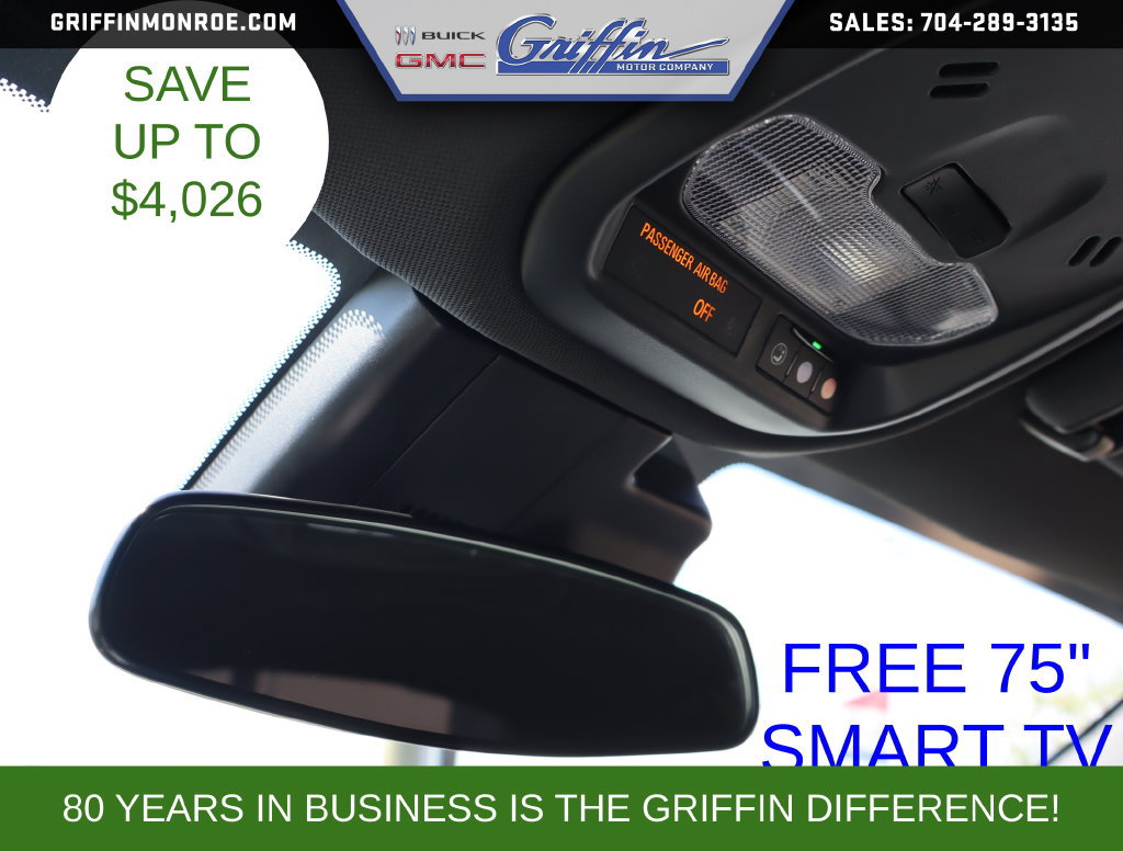 New 2026 Buick Envista Sport Touring w/ Convenience I Package FWD image 18