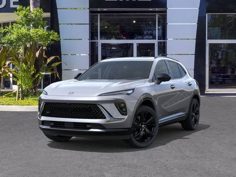 New 2026 Buick Envision Sport Touring image 6