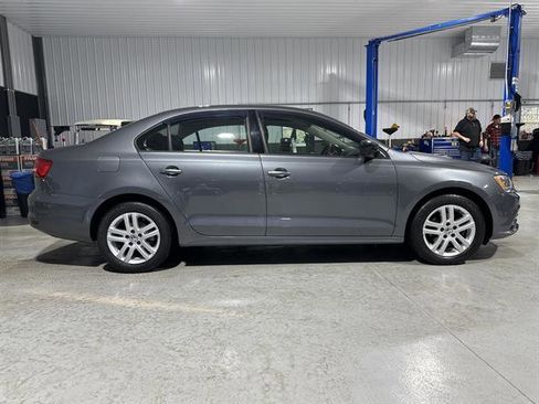 Used 2015 Volkswagen Jetta S w/ Welcome Package image 8
