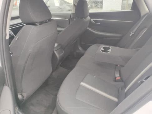 Used 2024 Hyundai Sonata SEL w/ Convenience Package FWD image 10