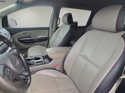 Used 2019 Kia Sedona EX image 28