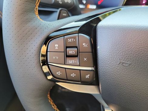 New 2026 Ford Explorer Tremor w/ Tremor Ultimate Package image 5