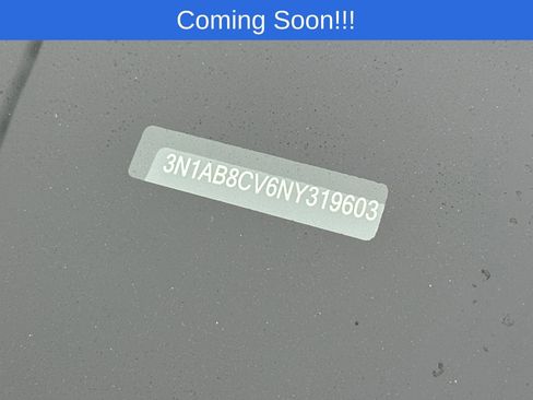 Used 2022 Nissan Sentra SV w/ All-Weather Package image 3