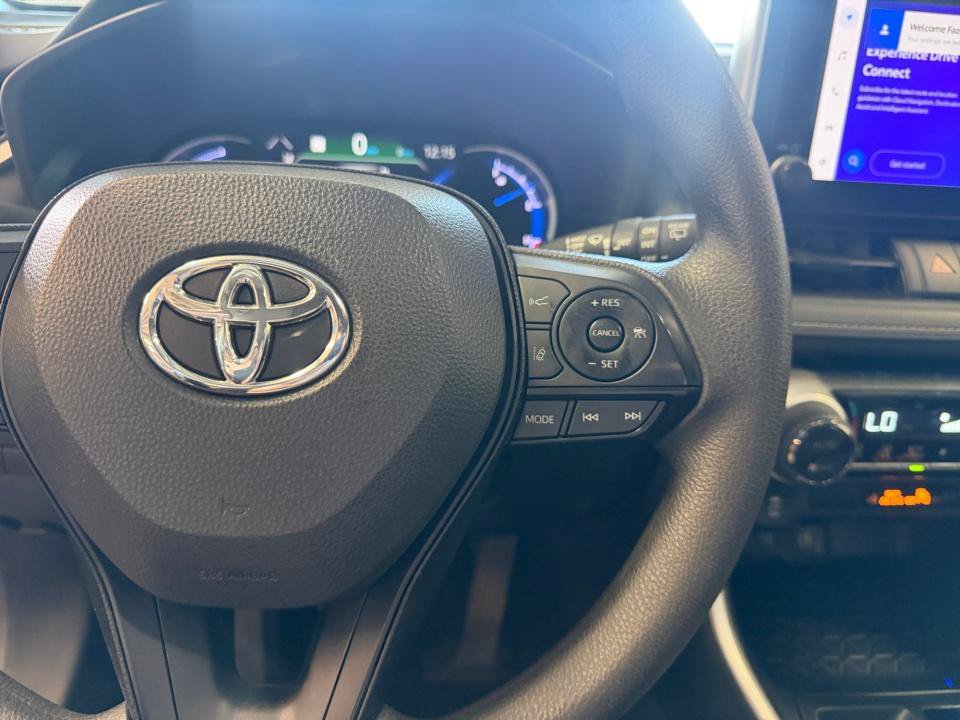 Certified 2024 Toyota RAV4 XLE w/ Convenience Package AWD/4WD image 23