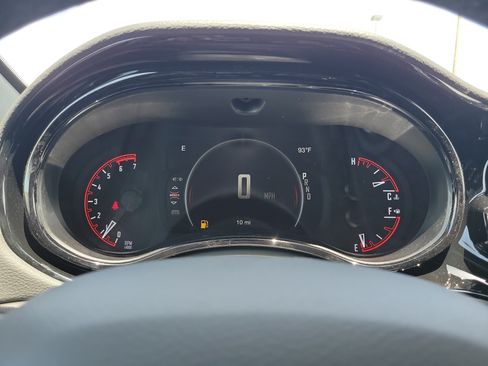 New 2026 Dodge Durango GT AWD/4WD image 16
