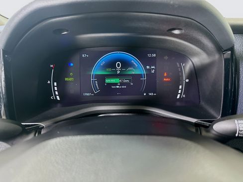 Certified 2025 Toyota Camry LE FWD image 19