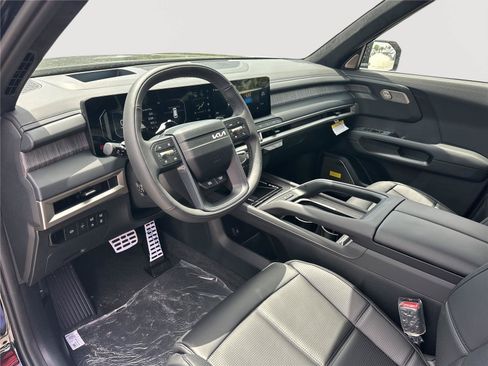 New 2027 Kia Telluride SX Prestige AWD/4WD image 8