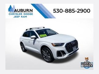 Used 2024 Audi Q5 2.0T Premium Plus AWD/4WD 360° Tour