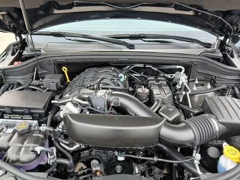 New 2026 Dodge Durango GT AWD/4WD image 36