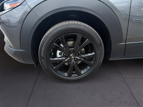 New 2026 MAZDA CX-30 AWD 2.5 S w/ Select Sport Pkg image 9
