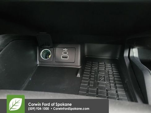 New 2025 Ford Bronco Sport Big Bend image 29