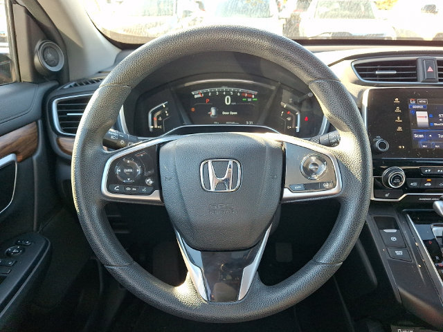 Used 2022 Honda CR-V EX image 20