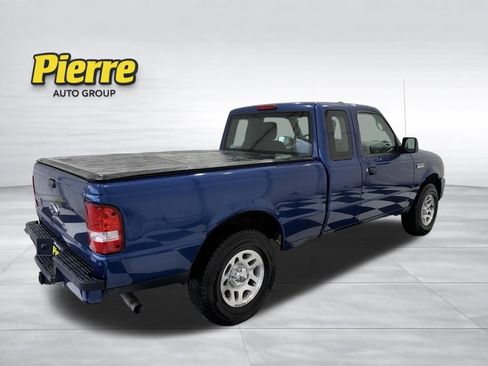 Used 2011 Ford Ranger XLT image 5