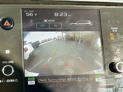Used 2023 Subaru Outback Limited image 14