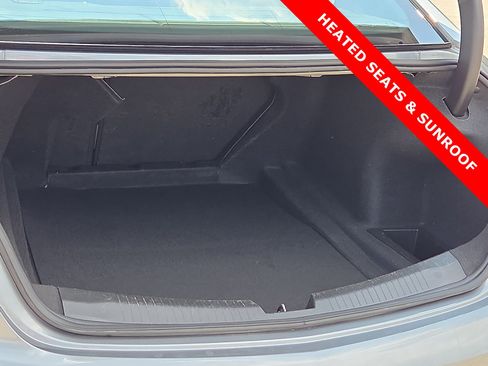 Used 2023 Cadillac CT5 Premium Luxury w/ Parking Package RWD image 9
