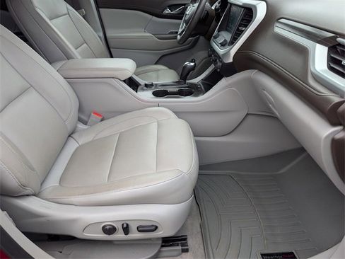 Used 2019 GMC Acadia SLT image 28