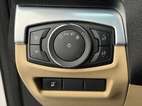 Used 2017 Ford Explorer Limited w/ Equipment Group 301A FWD image 22