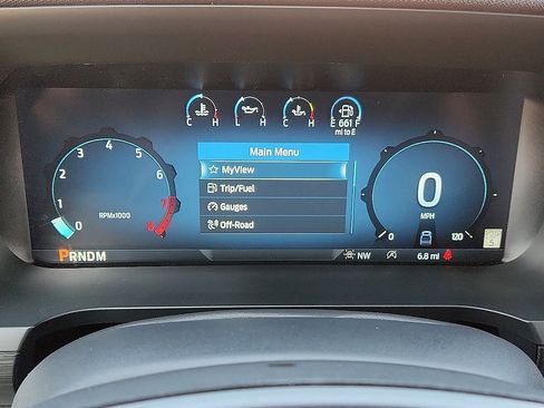 New 2025 Ford F150 XLT w/ Equipment Group 302A MID image 10